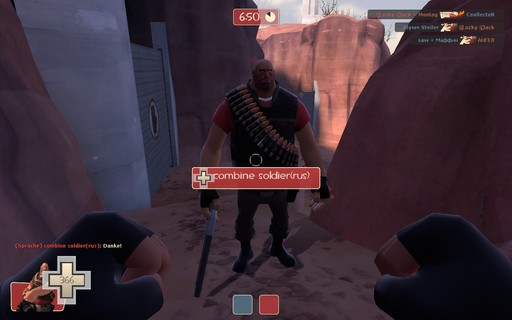 Team Fortress 2 - My TF2 Screens